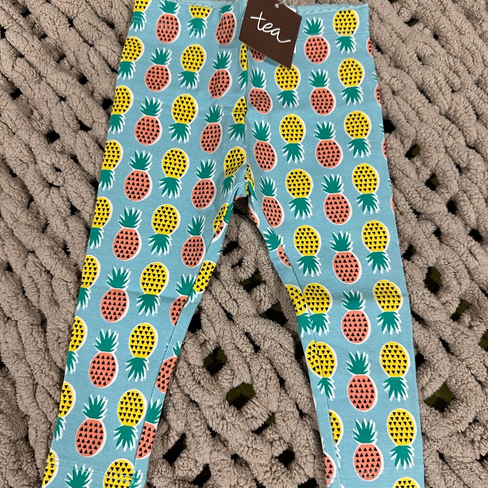 Tea Collection‎ Leggings - Picture 8 of 10